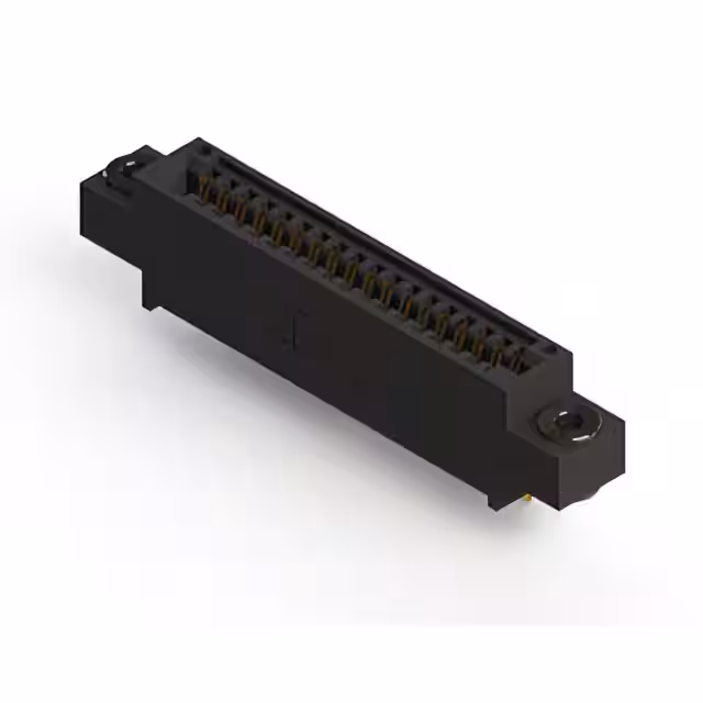 895-018-500-603 EDAC Inc.  Edgeboard Connectors